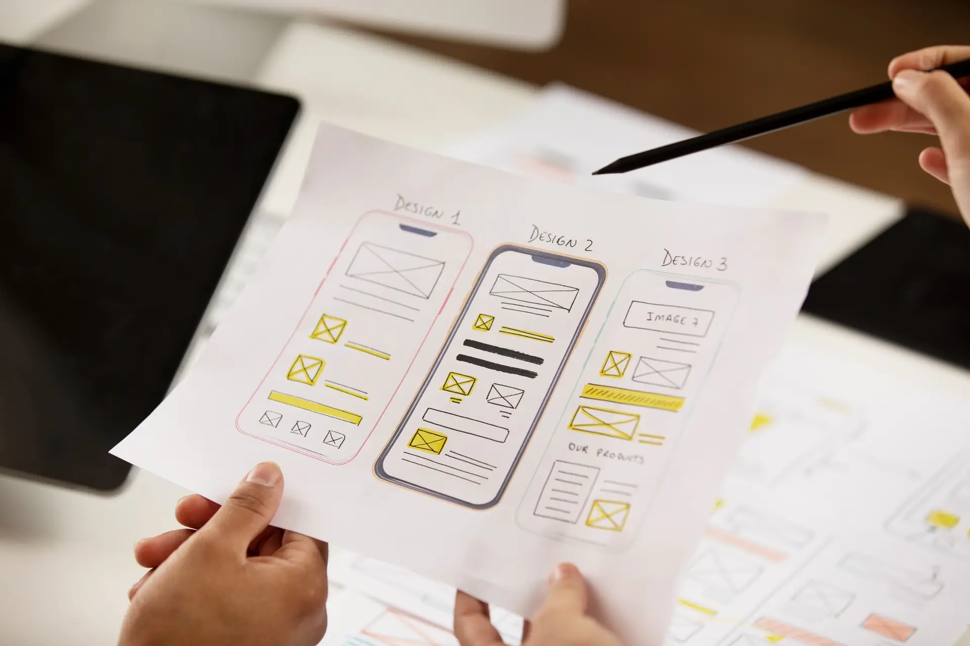 Why digital and UX design strategy is important for business growth in 2026