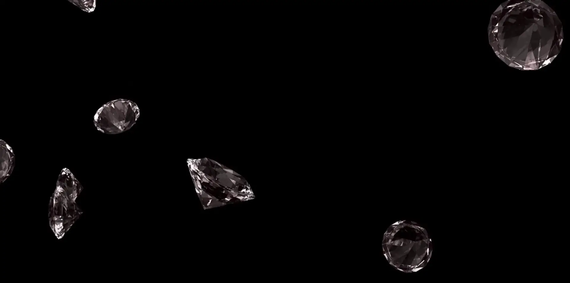 Mazzucchelli's Diamonds OOH