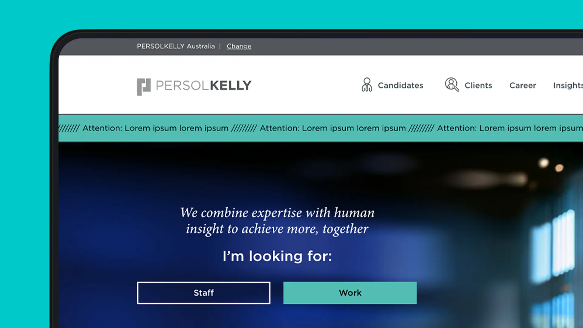 Persol Kelly (not Persol) Website